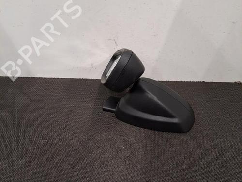 Used Rear mirror CITROËN DS3 (SA_) 1.6 HDi 110 (112 hp) 28402057