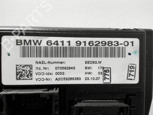 Climate control BMW 1 (E81) 118 d | BP28399791I5 