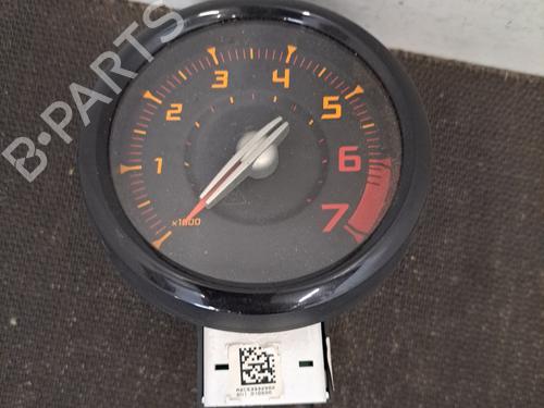 Instrument cluster RENAULT TWINGO II (CN0_) 1.2 16V (CN04, CN0B) | BP28397581C47 