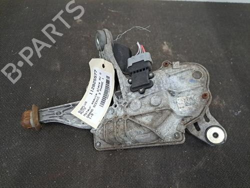 Used Front wiper motor RENAULT GRAND SCÉNIC III (JZ0/1_) 1.9 dCi (JZ0J, JZ0N, JZ1K, JZ1S) (131 hp) 30362803