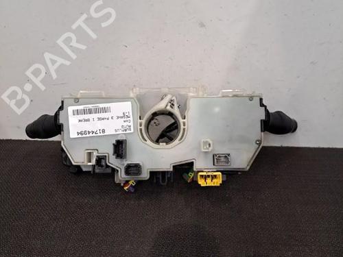 Used Steering column stalk Steering column stalk RENAULT MEGANE III Grandtour (KZ0/1) 1.9 dCi (KZ0J, KZ0N, KZ1S) (131 hp) 28401800 28401800