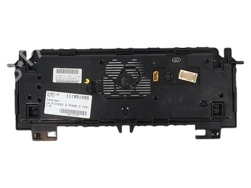 Instrument cluster CITROËN C4 Picasso II | BP37526428C47 - Image 4