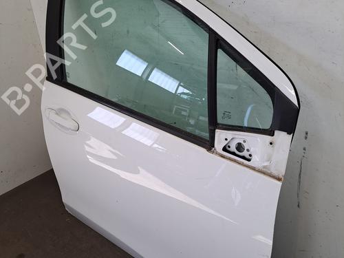 Used Right front door Right front door TOYOTA YARIS (_P13_) 1.4 D (NLP130_, NLP130) (90 hp) 35991041 35991041