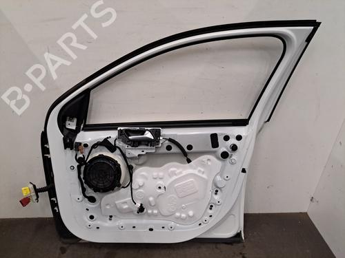 Used Right front door Right front door PEUGEOT 308 II (LB_, LP_, LW_, LH_, L3_) 1.6 BlueHDi 120 (120 hp) 33305960 33305960