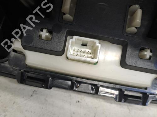 Climate control RENAULT LAGUNA III (BT0/1) 2.0 dCi (BT01, BT08, BT09, BT0E, BT0K, BT12, BT1C, BT1D,... | BP28402107I5 