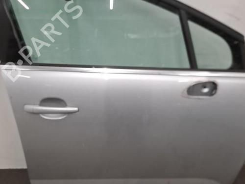 Left rear door PEUGEOT 5008 (0U_, 0E_) 2.0 HDi 150 / BlueHDi 150 | BP28401900C4