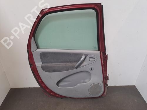 Left rear door CITROËN XSARA PICASSO (N68) 1.6 HDi | BP28400457C4