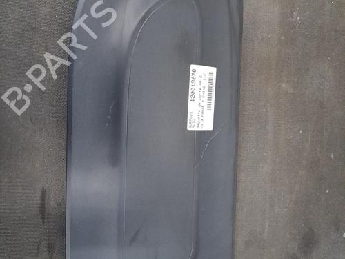 Dørliste CITROËN C3 III (SX) 1.2 THP 110 (SXHNPS, SXHNZT, SXHNZ6) | BP32410937C150 - Image 2