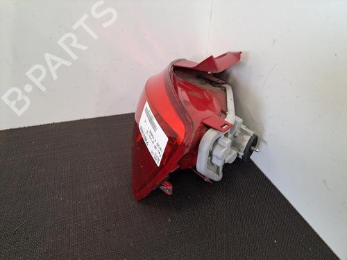 Right taillight SEAT IBIZA IV (6J5, 6P1) 1.9 TDI | BP28402503C35 