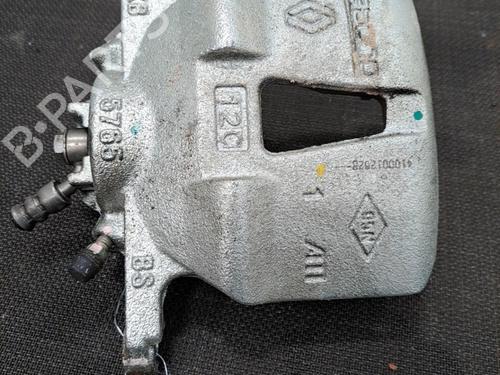 Højre bremsekaliber foran RENAULT CAPTUR II (HF_) E-TECH 145 (HFMU) (143 hp) 28393482