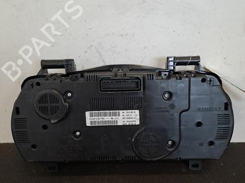 Instrument cluster RENAULT ESPACE V (JR_) 1.6 dCi 160 | BP28401366C47 