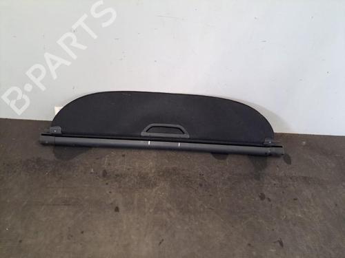 Rear parcel shelf RENAULT MEGANE III Grandtour (KZ0/1) 1.5 dCi (KZ09, KZ0D, KZ1G, KZ29, KZ14, KZ1W, KZ10, KZ1F,... | BP28398881C85 