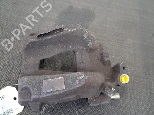 Right front brake caliper CITROËN C4 Picasso II 1.6 HDi / BlueHDi 115 | BP28391600M104