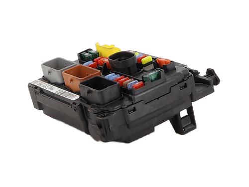 Fuse box CITROËN C3 Picasso (SH_) 1.6 HDi | BP33171700E1 - Image 3