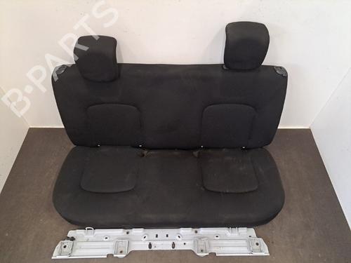 Seats set RENAULT ZOE (BFM_) ZOE | BP28401585C78 - Image 9