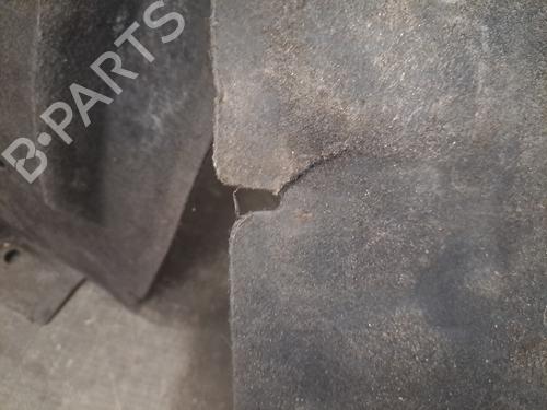 Wheel arch RENAULT MEGANE IV Hatchback (B9A/M/N_) 1.3 TCe 140 (B9NB) | BP28390368C56 