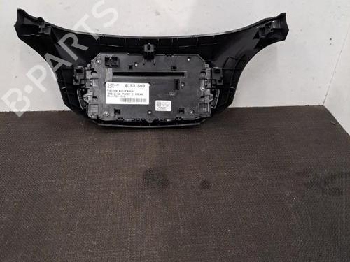 Andre PEUGEOT 308 SW II (LC_, LJ_, LR_, LX_, L4_) 1.2 THP 130 (131 hp) 29129572