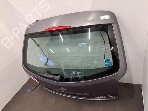 Tailgate RENAULT LAGUNA II Grandtour (KG0/1_) 1.9 dCi | BP28392548C6 