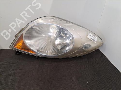 Right headlight NISSAN NOTE (E11, NE11) 1.5 dCi | BP28408165C29 - Image 5