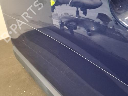 Right slide door DACIA DOKKER MPV (KE_) 1.3 TCe 100 (KENU) | BP29335504C75 