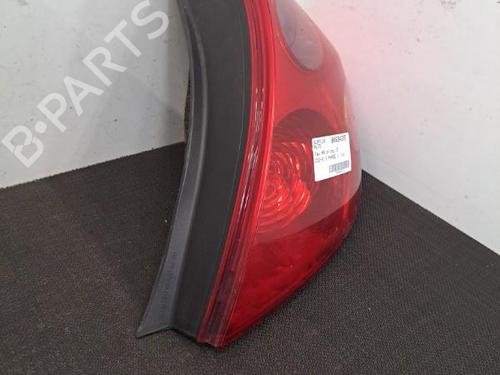 Right taillight KIA CEE'D Hatchback (ED) 1.6 CRDi 90 | BP28396384C35  - Image 5