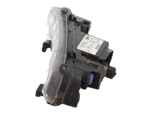 left-daytime-light-citroen-ds3-sa_-2009-2010-2011-2012-2013-2014-2015-2016-39568408 main image