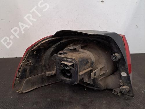 Right taillight VW GOLF VI (5K1) 1.6 TDI | BP30126051C35 