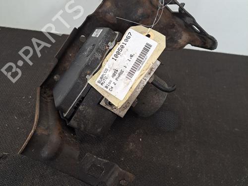 Used ABS pump ABS pump CITROËN C4 II (NC_) 1.6 HDi 115 (114 hp) 28407176 28407176