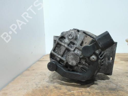 Used Alternator Alternator PEUGEOT 207 (WA_, WC_) 1.4 16V (95 hp) 28399776 28399776