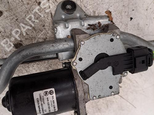 Front wiper motor VW TRANSPORTER T5 Van (7HA, 7HH, 7EA, 7EH) 2.0 TDI | BP28403739M29  - Image 5