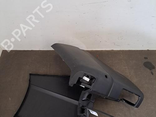 Used Corner bumper RENAULT TRAFIC III Van (FG_) 2.0 dCi 110 (FGMW) (110 hp) 28403037