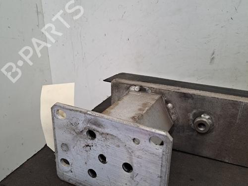 Front bumper reinforcement CITROËN BERLINGO MULTISPACE (B9) 1.6 HDi 110 | BP36414631C109 - Image 2