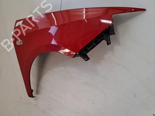 right-front-fenders-seat-ibiza-iv-6j5-6p1-2008-2009-2010-2011-2012-2013-2014-2015-2016-2017-35991185 main image