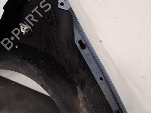 Left front fenders RENAULT TWINGO II (CN0_) 1.2 16V (CN04, CN0B) | BP32317958C41 