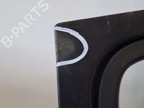 Left rear door CITROËN AX (ZA-_) 10 | BP28404197C4 