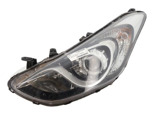 Left headlight HYUNDAI i30 Estate (GD) 1.6 CRDi | BP36395296C28 - Image 5