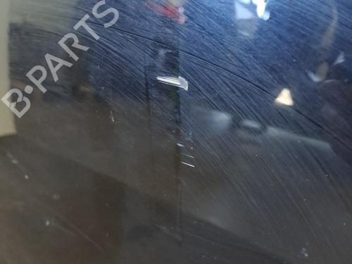 Left rear door PEUGEOT 3008 I MPV (0U_) 1.6 HDi | BP28395313C4 