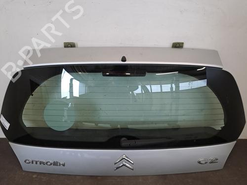 Bagklap CC/Kombi-Coupé CITROËN C2 (JM_) 1.4 HDi (68 hp) 28390136
