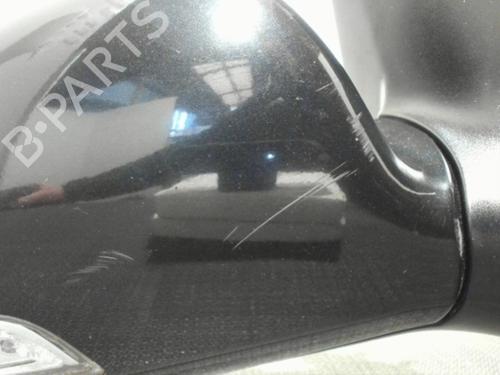 Right mirror HYUNDAI i30 Estate (FD) 1.6 CRDi | BP28411054C27 