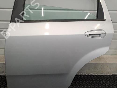 Used Left rear door FIAT PUNTO (199_) 1.3 D Multijet (75 hp) 28407687