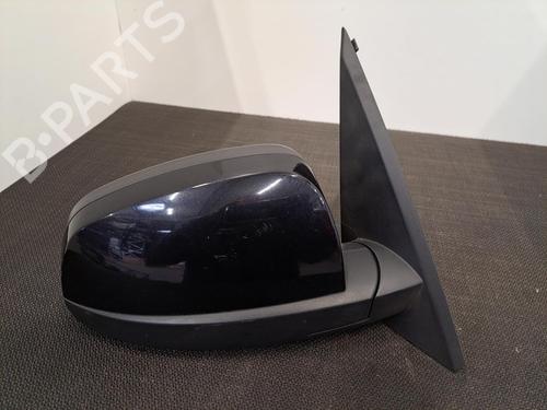 right-mirror-opel-meriva-a-mpv-x03-2003-2004-2005-2006-2007-2008-2009-2010-28408425 main image