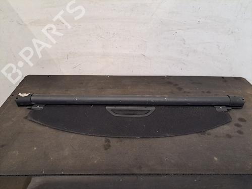 Used Rear parcel shelf RENAULT CLIO IV Grandtour (KH_) 1.5 dCi 90 (KHN3, KHN4) (90 hp) 32410934