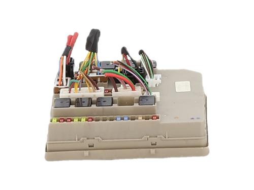 Electronic module RENAULT CLIO III Grandtour (KR0/1_) 1.2 16V | BP37190396M83 - Image 5