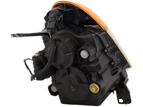 Right headlight RENAULT MODUS / GRAND MODUS (F/JP0_) 1.4 (JP01, JP0J) | BP36008701C29 - Image 3