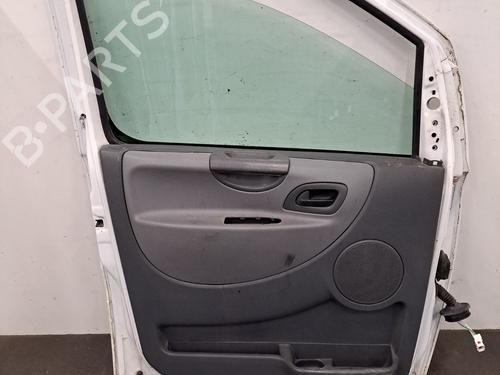Left front door PEUGEOT EXPERT Tepee (VF3X_) 2.0 HDi 120 | BP31046325C2 