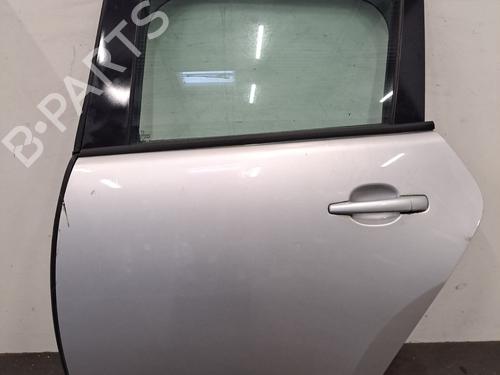 Used Left rear door PEUGEOT 3008 I MPV (0U_) 1.6 HDi (114 hp) 31910174