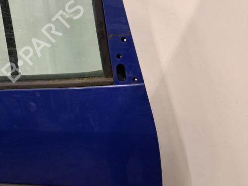 Right front door PEUGEOT EXPERT Van (222) 2.0 HDI | BP28390721C3 