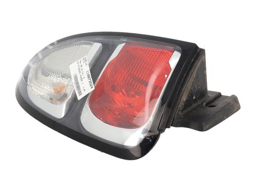 Left taillight CITROËN C3 Picasso (SH_) 1.6 HDi | BP36441796C34 - Image 3