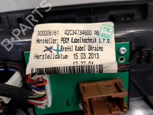 display-monitor-peugeot-308-cc-4b_-2009-2010-2011-2012-2013-2014-2015-28403850 main image
