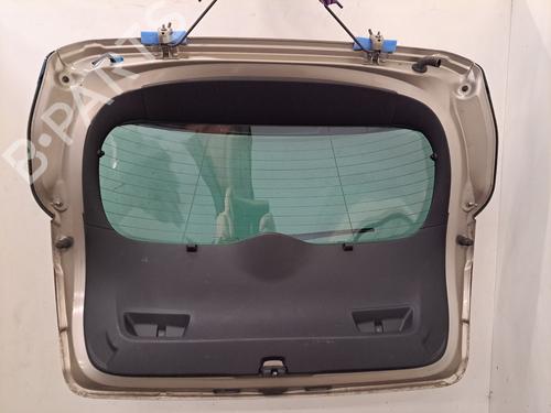 tailgate-citroen-c4-ii-nc_-2009-28397832 main image